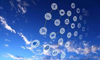 物聯(lián)網(wǎng)浪潮來襲，全球科技巨頭爭相布局新賽道