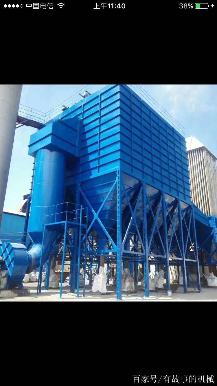 濕式靜電除塵器 原理與核心優(yōu)點全解析